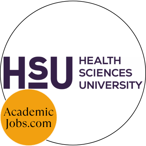 Health Sciences University logo